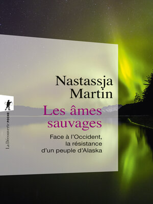 cover image of Les âmes sauvages